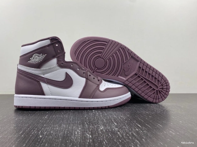 Cheap TBkick Mauve 1 OG Air High Sky J Jordan DZ5485-105 0707